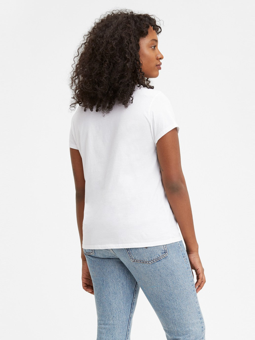 Levi's® Women's Perfect Tee