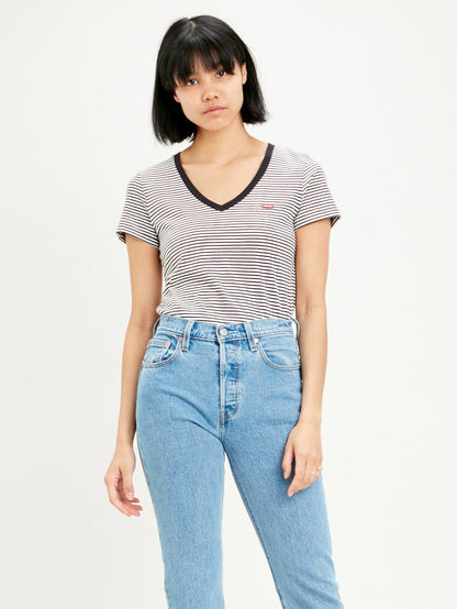 Levi's® Women's Perfect V-Neck T-Shirt