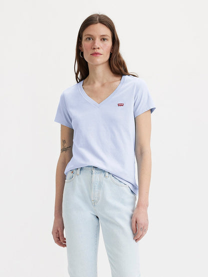 Levi's® Women's Perfect V-Neck T-Shirt