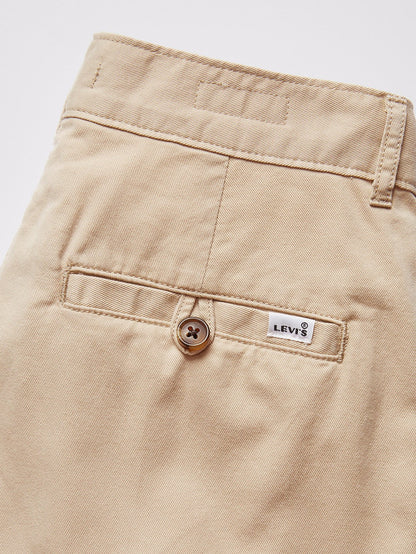 Levi's® Women's Pleated Trouser Shorts