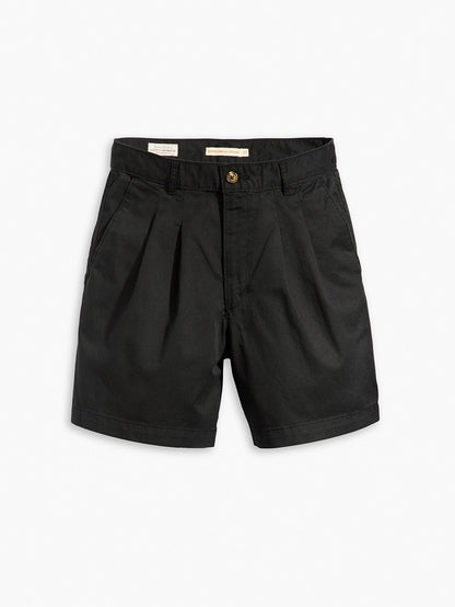 Levi's® Women's Pleated Trouser Shorts