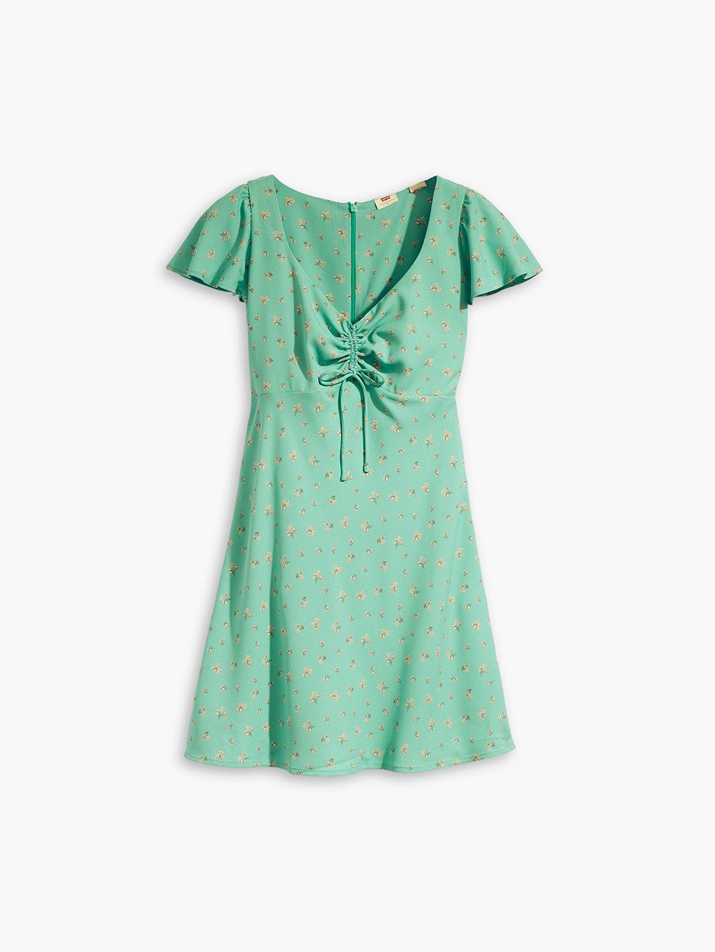 Levi's® Women's Skylar Flutter Sleeve Dress