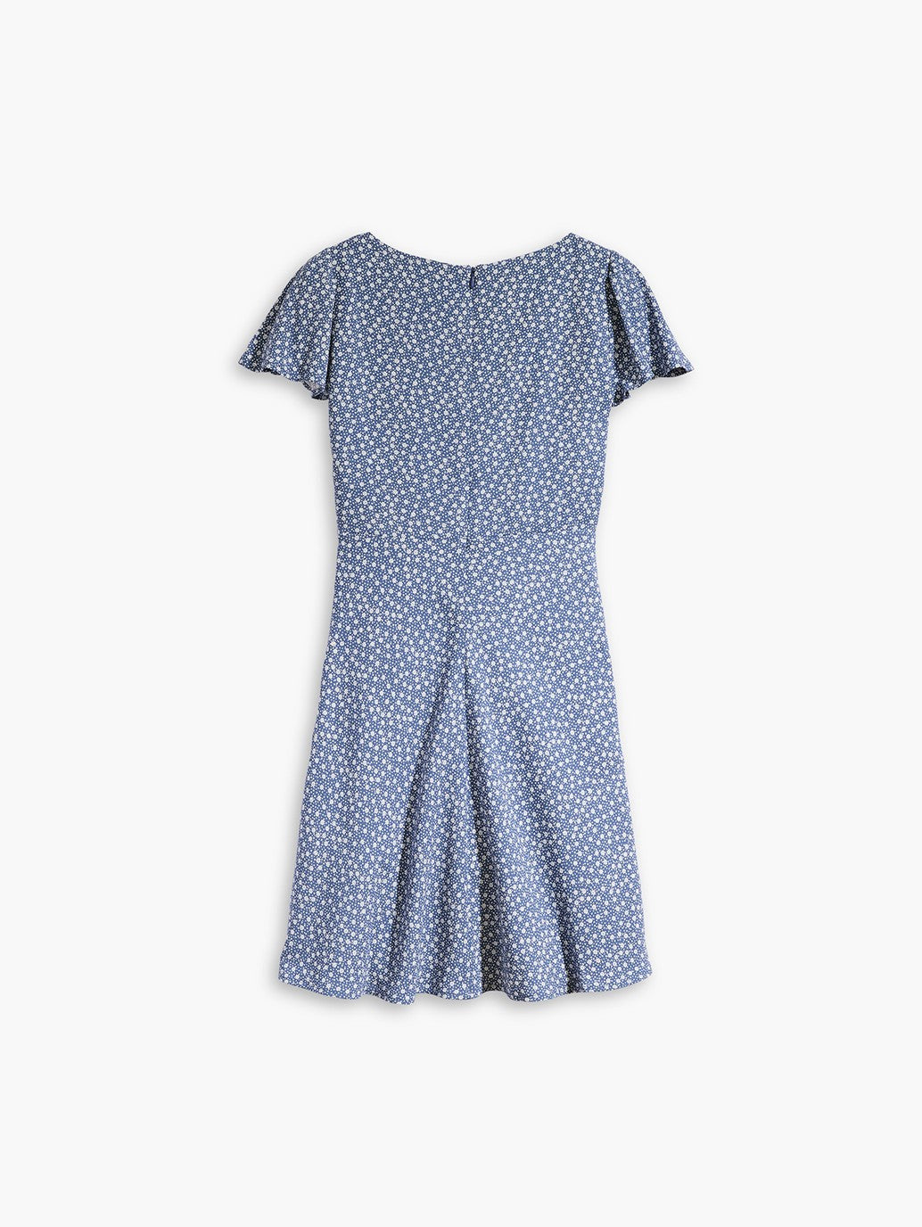 Levi's® Women's Skylar Flutter Sleeve Dress