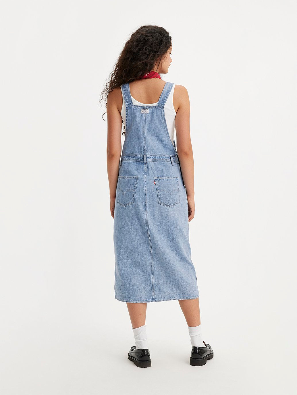 Levi's® Women's Tico Jumper Dress