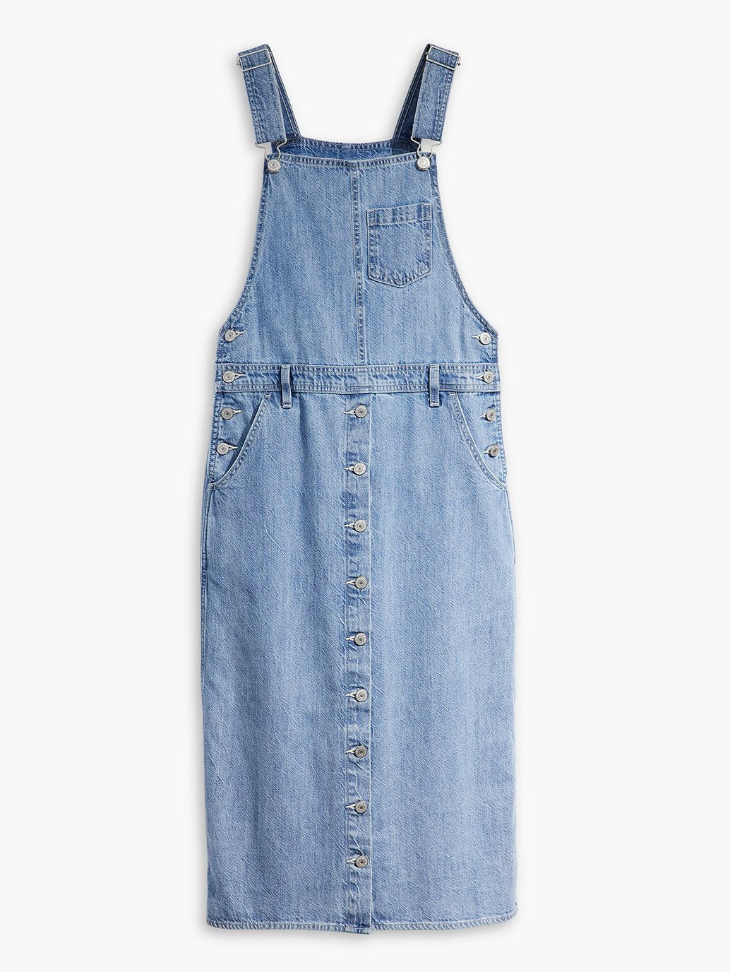 Levi's® Women's Tico Jumper Dress