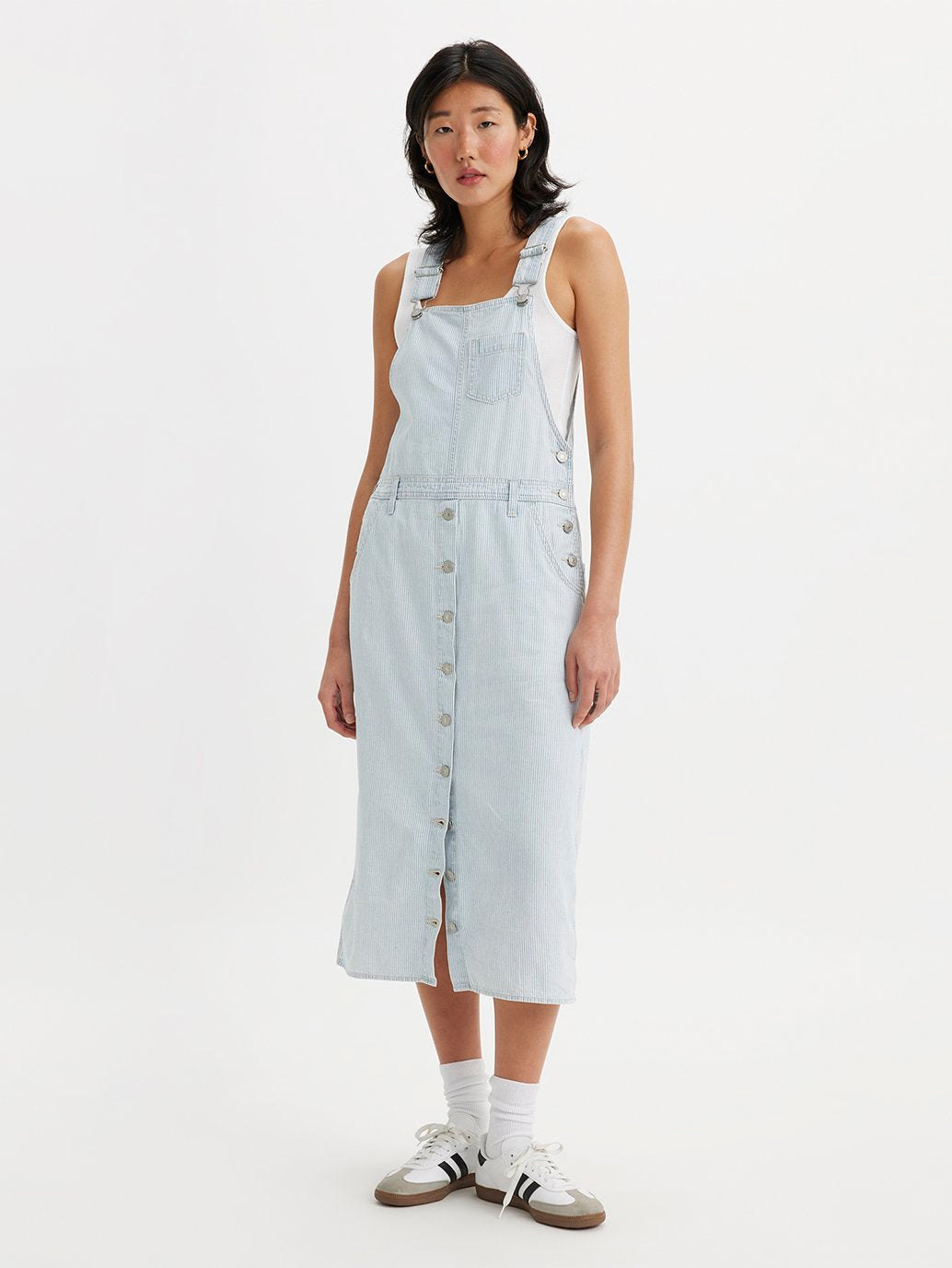 Levi's® Women's Tico Jumper Dress