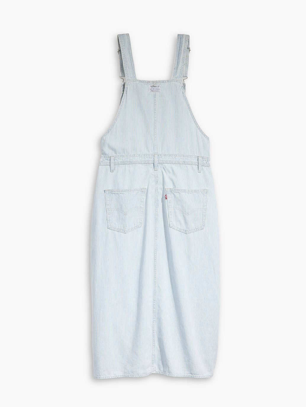 Levi's® Women's Tico Jumper Dress