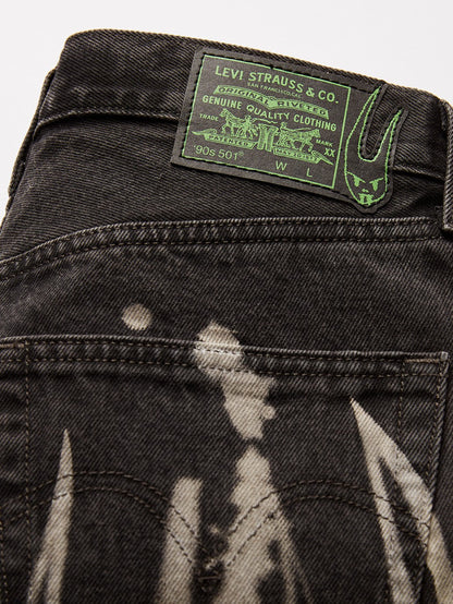 Levi's® x Barbie Ferreira 501® '90s Jeans