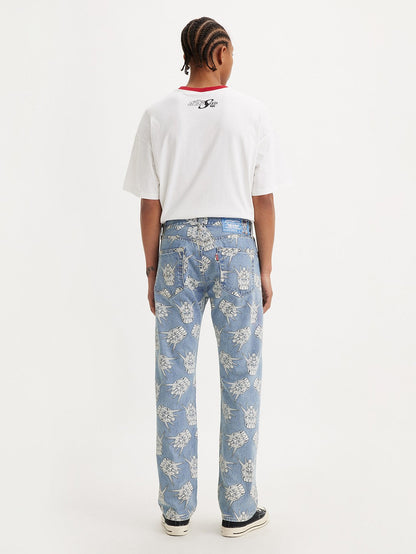 Levi's® x Gundam SEED '93 501® Jeans