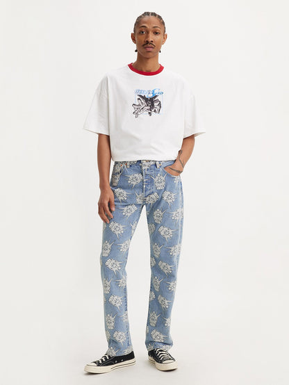 Levi's® x Gundam SEED '93 501® Jeans