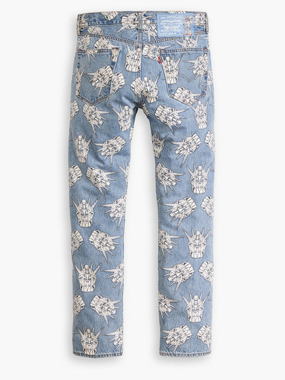 Levi's® x Gundam SEED '93 501® Jeans