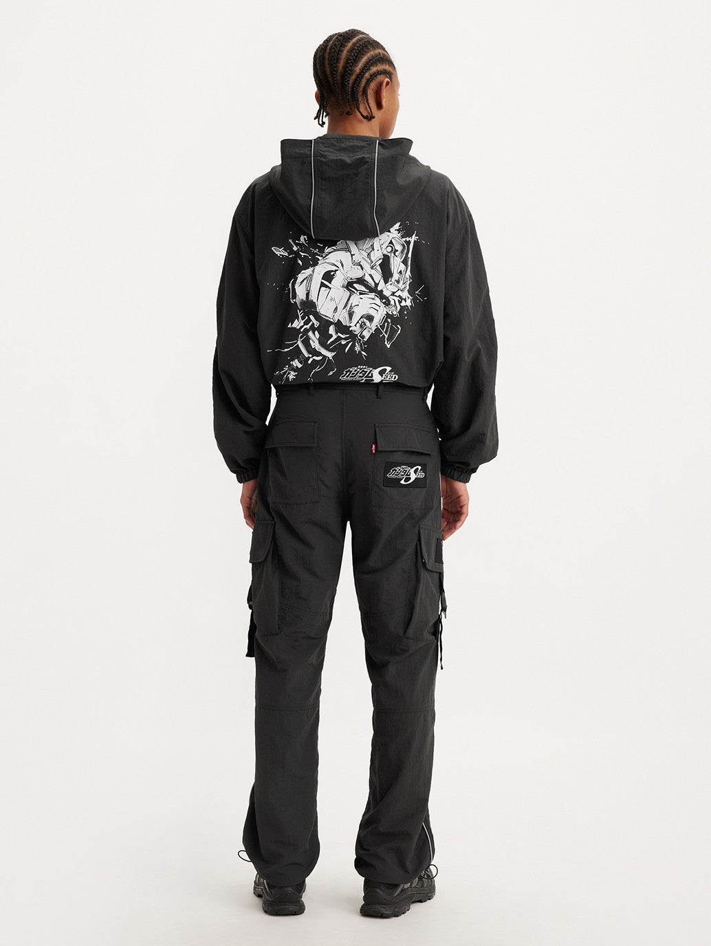 Levi's® x Gundam SEED Cargo Pants