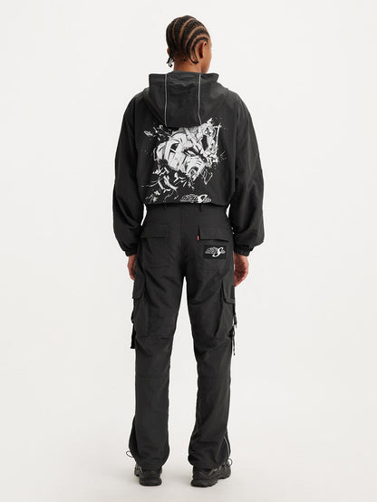 Levi's® x Gundam SEED Cargo Pants