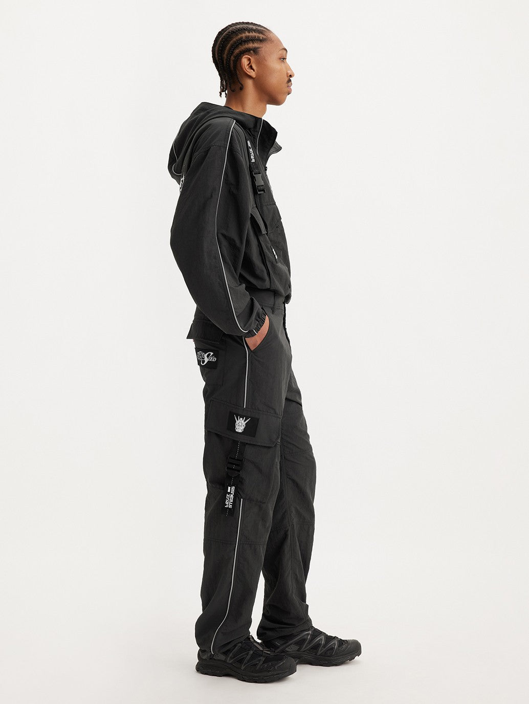 Levi's® x Gundam SEED Cargo Pants