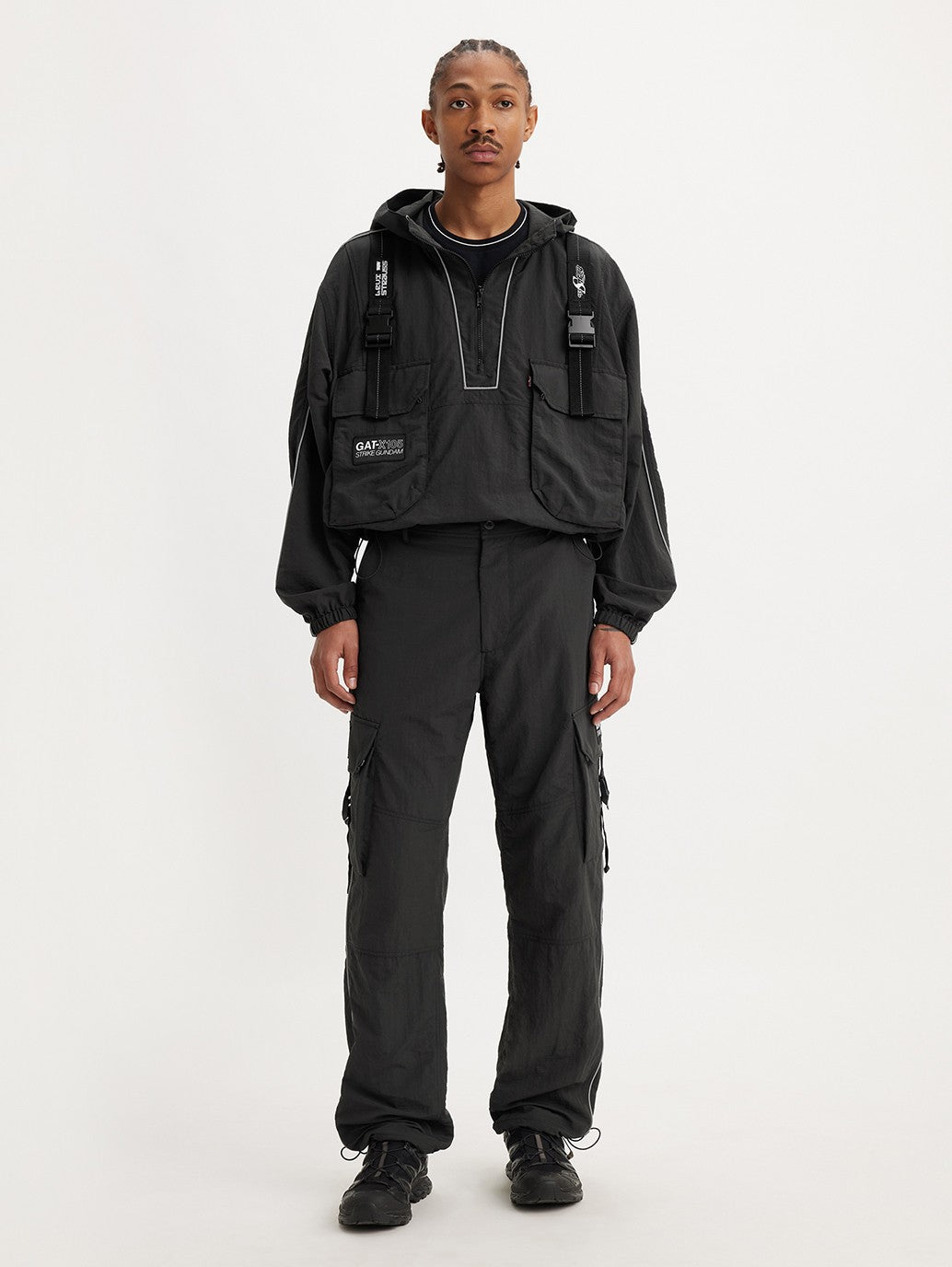 Levi's® x Gundam SEED Cargo Pants