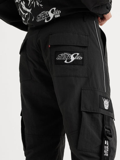 Levi's® x Gundam SEED Cargo Pants