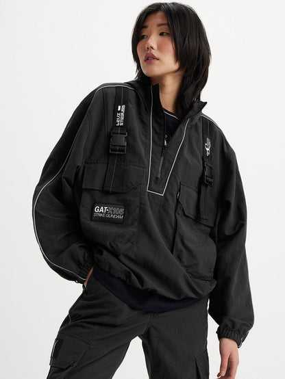 Levi's® x Gundam SEED Technical Anorak