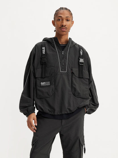 Levi's® x Gundam SEED Technical Anorak