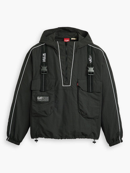 Levi's® x Gundam SEED Technical Anorak