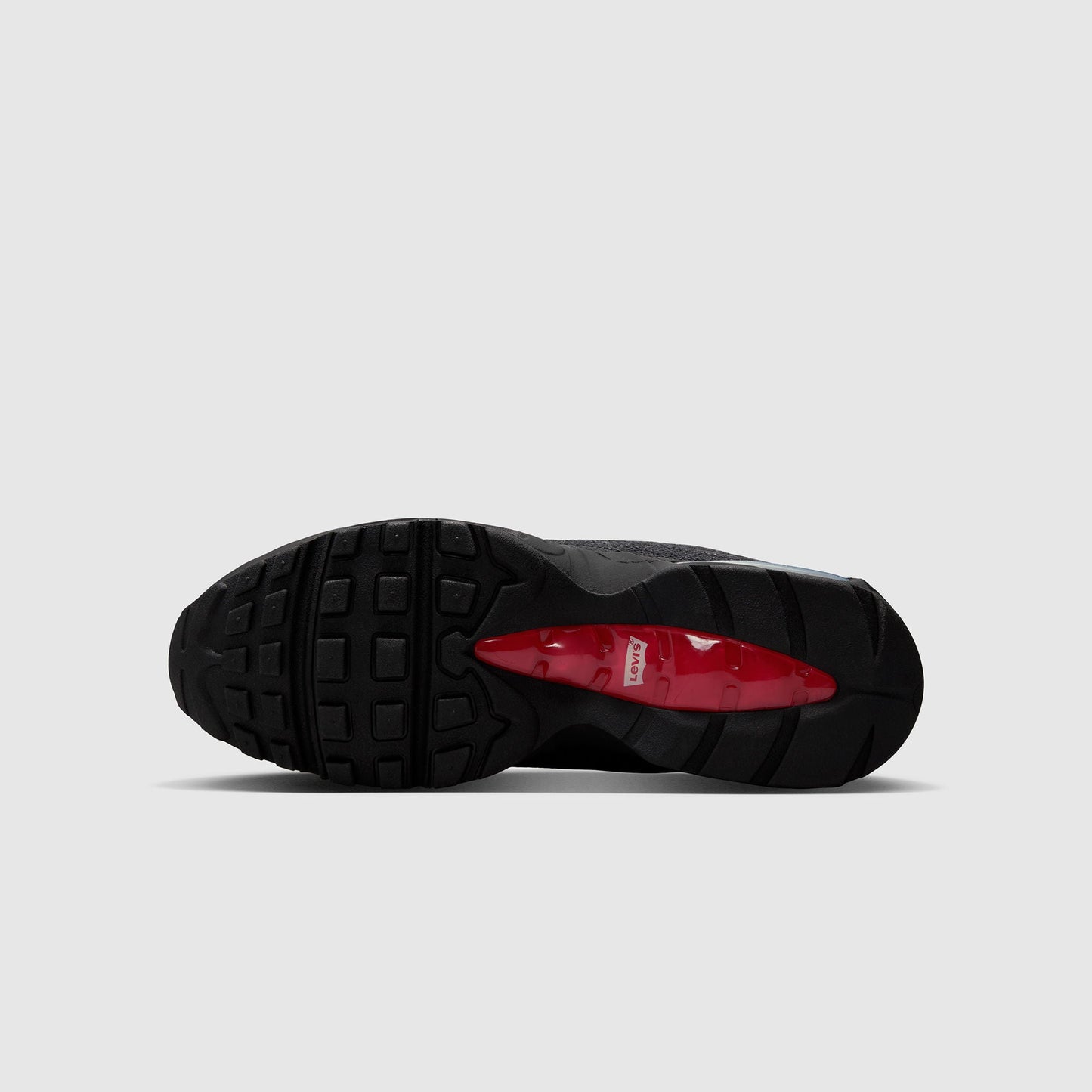 Levi's® x Nike Air Max 95 Black