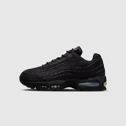 Levi's® x Nike Air Max 95 Black