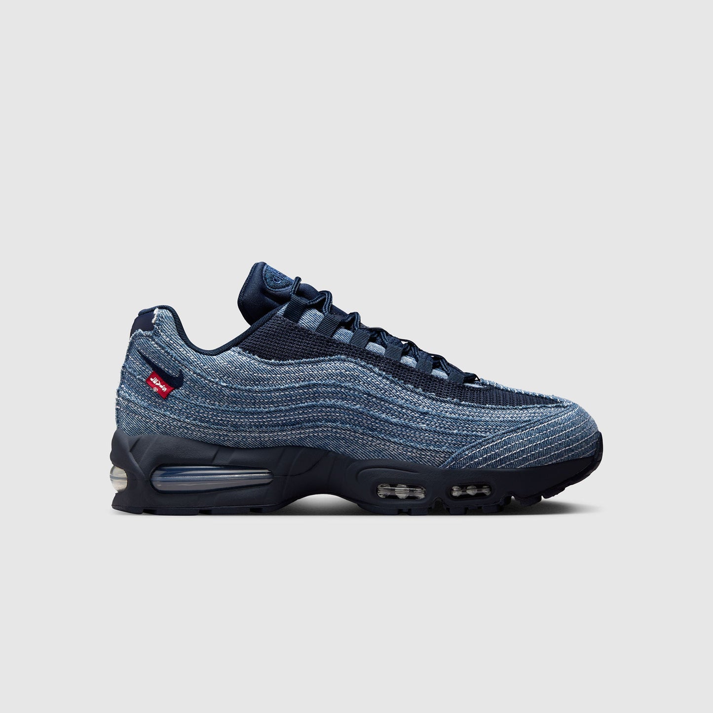 Levi's® x Nike Air Max 95 Denim