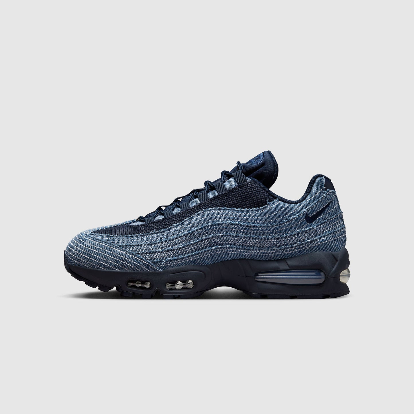 Levi's® x Nike Air Max 95 Denim