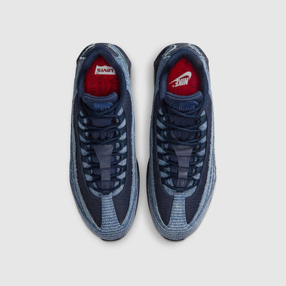 Levi's® x Nike Air Max 95 Denim