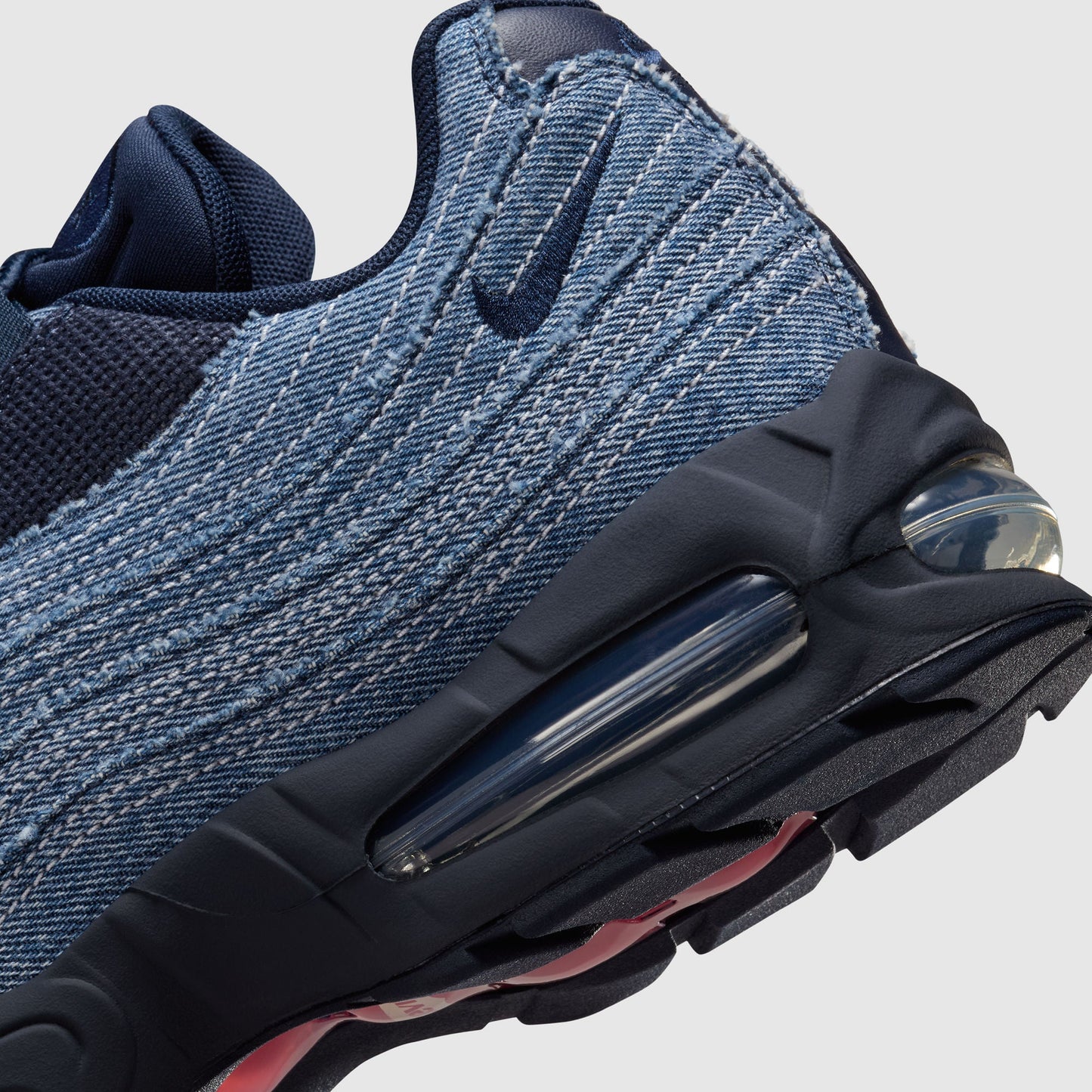 Levi's® x Nike Air Max 95 Denim