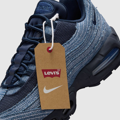 Levi's® x Nike Air Max 95 Denim