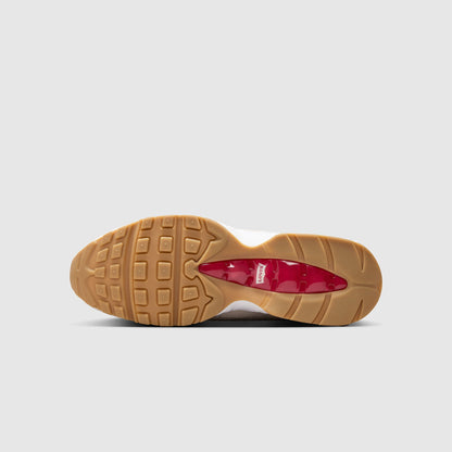 Levi's® x Nike Air Max 95 White/Ecru