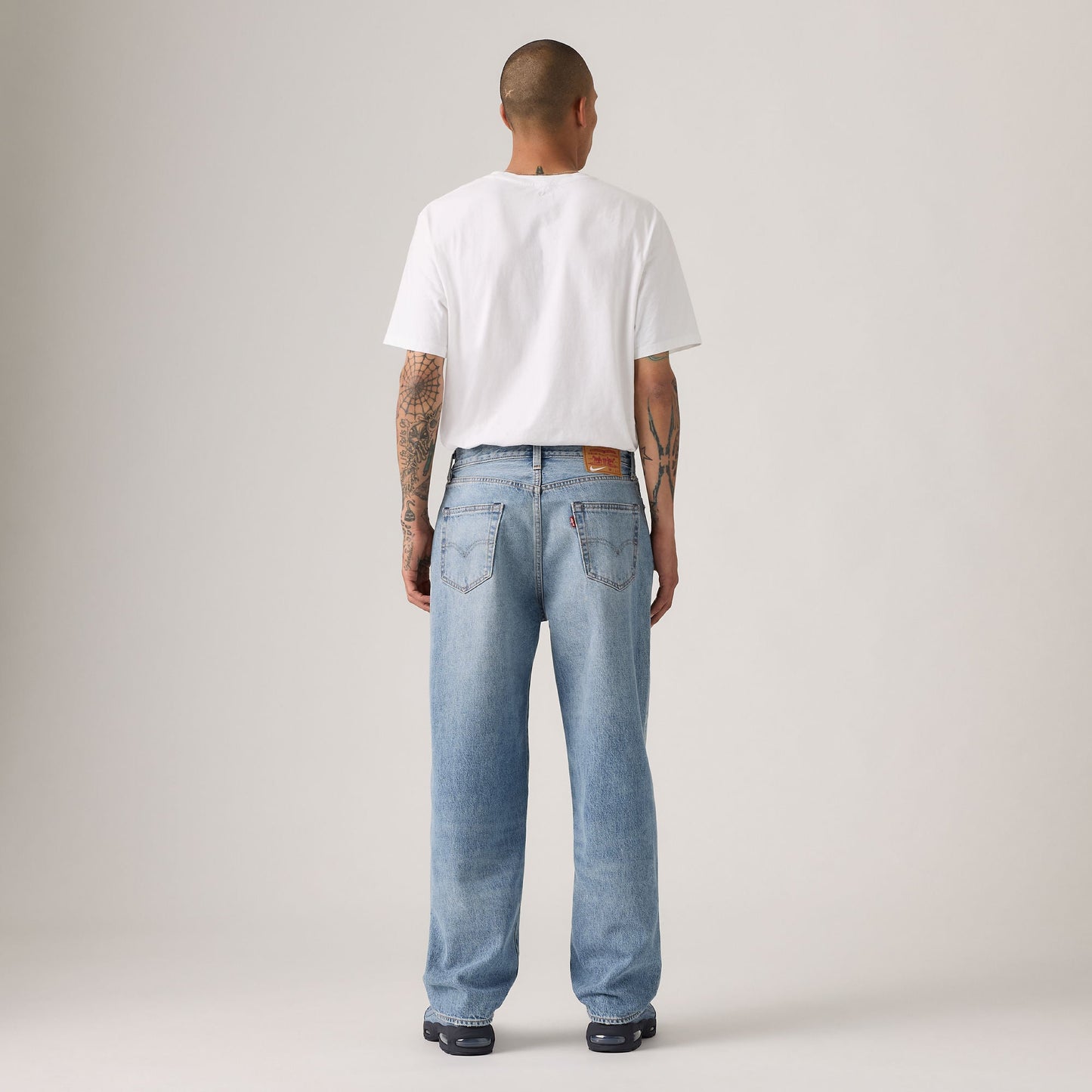 Levi's® x Nike Baggy Jeans