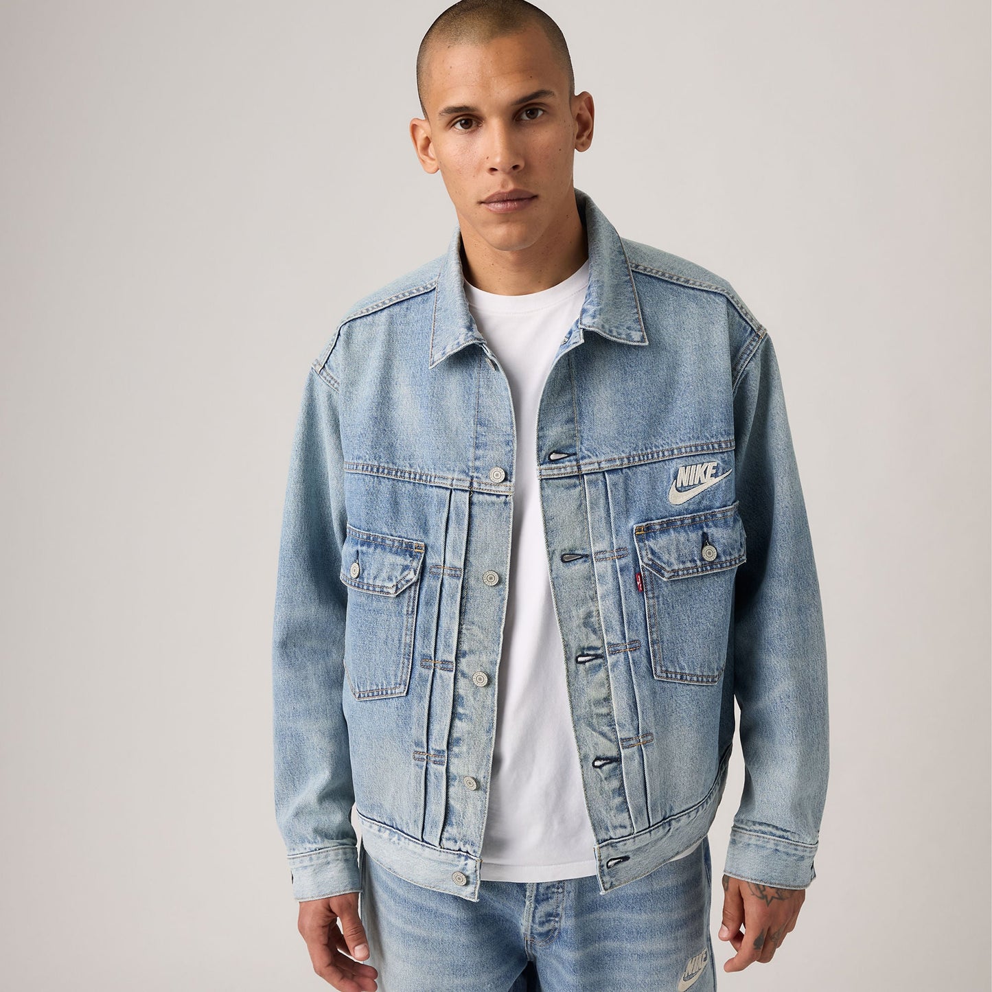 Levi's® x Nike Trucker Jacket