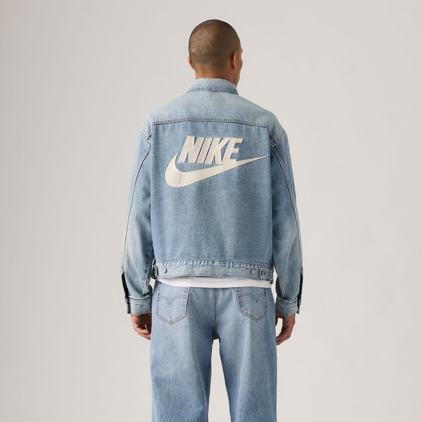 Levi's® x Nike Trucker Jacket