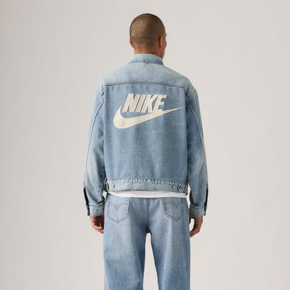Levi's® x Nike Trucker Jacket