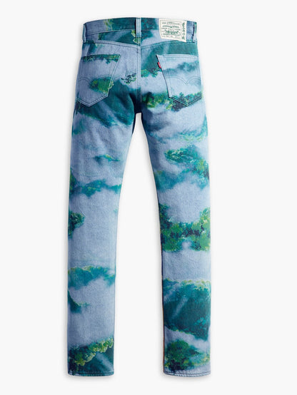 Levi's x Princess Mononoke 501 '93 Jeans