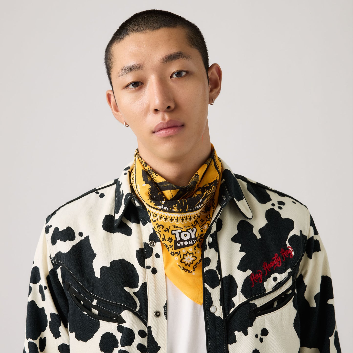 Levi's® x Toy Story Bandana (3-Pack)