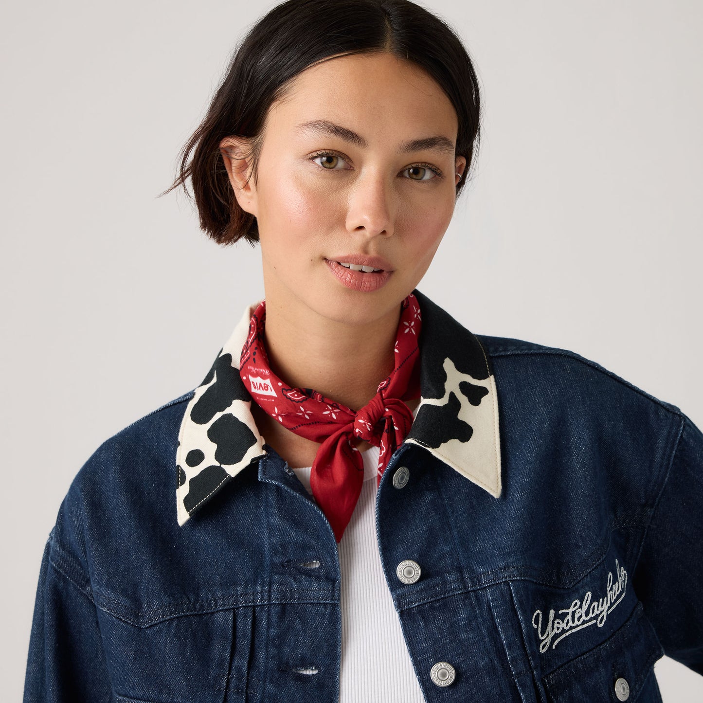 Levi's® x Toy Story Bandana (3-Pack)