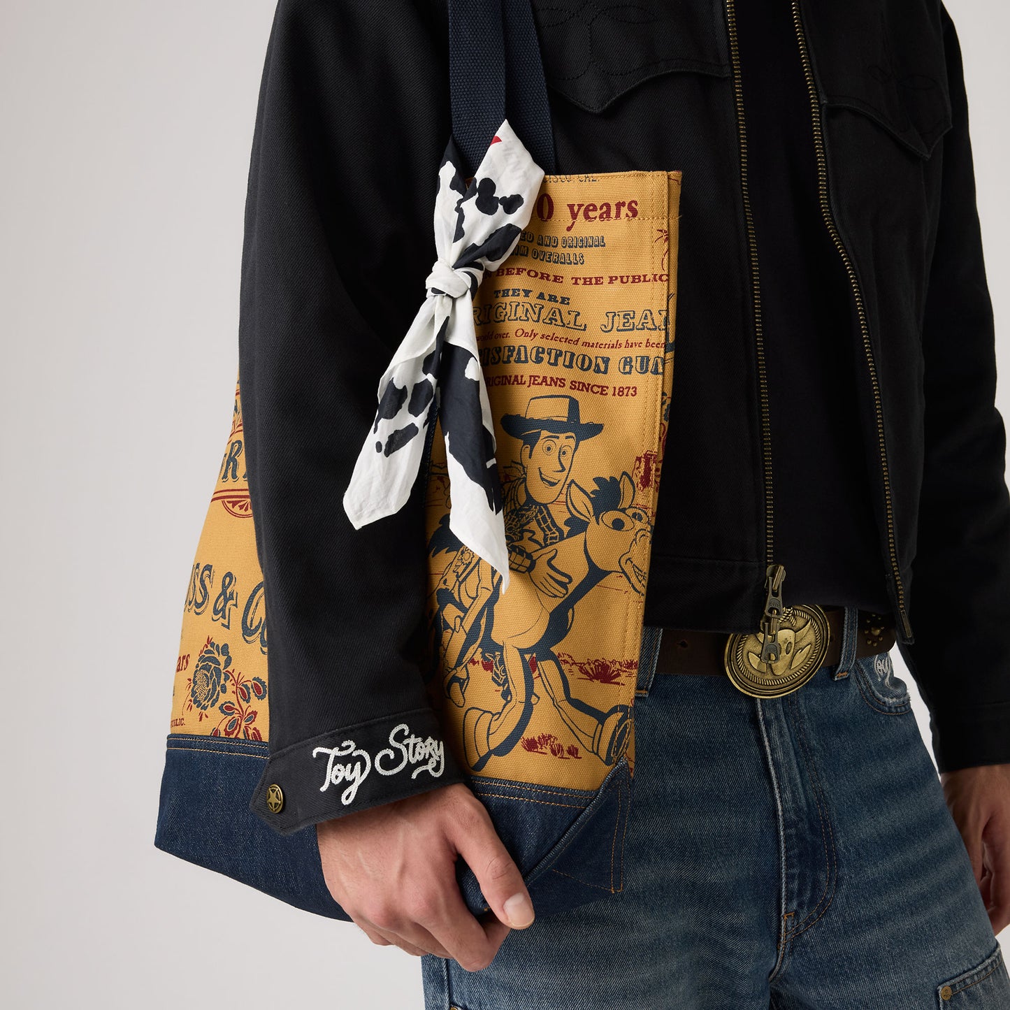 Levi's® x Toy Story Bandana (3-Pack)