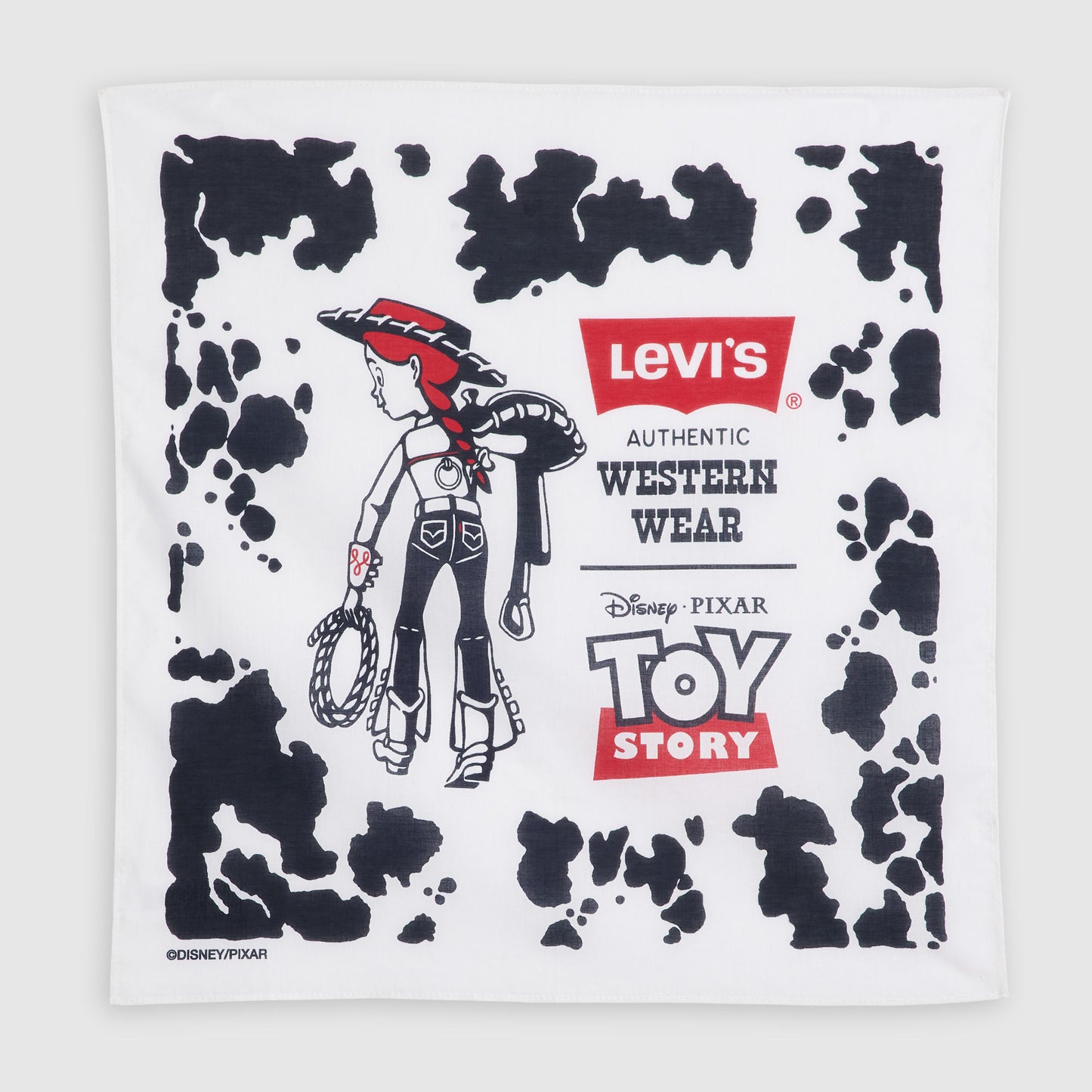 Levi's® x Toy Story Bandana (3-Pack)