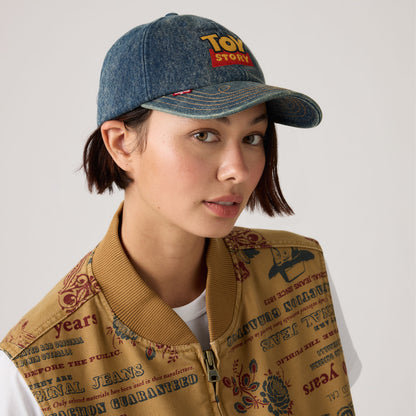 Levi's® x Toy Story Logo Hat