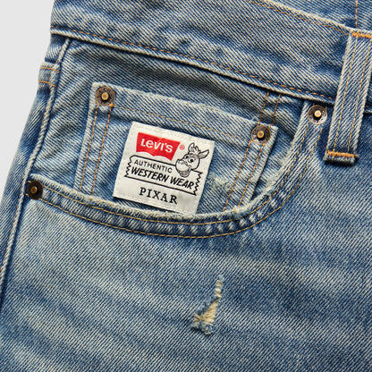 Levi's® x Toy Story Men's 568 Loose Jeans