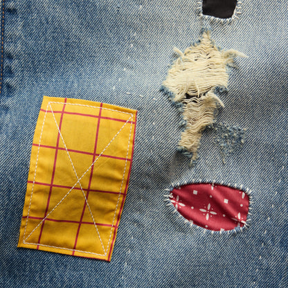 Levi's® x Toy Story Men's 568 Loose Jeans