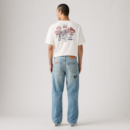 Levi's® x Toy Story Men's 568 Loose Jeans