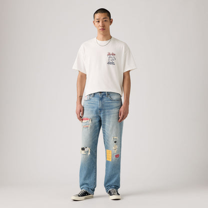 Levi's® x Toy Story Men's 568 Loose Jeans