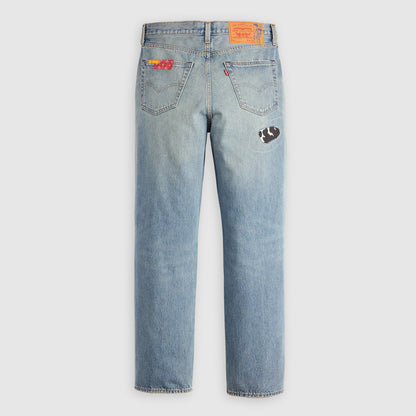 Levi's® x Toy Story Men's 568 Loose Jeans