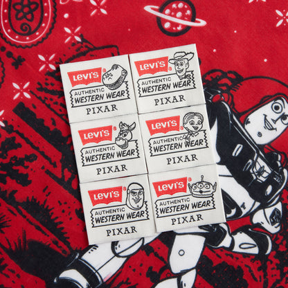 Levi's® x Toy Story Men's Boxy Tee