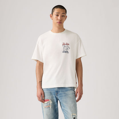 Levi's® x Toy Story Men's Boxy Tee