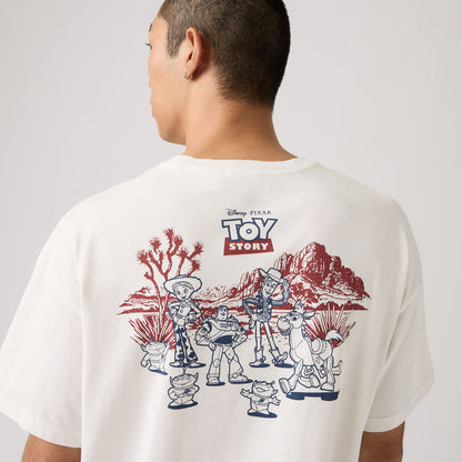 Levi's® x Toy Story Men's Boxy Tee