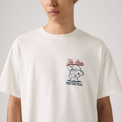 Levi's® x Toy Story Men's Boxy Tee